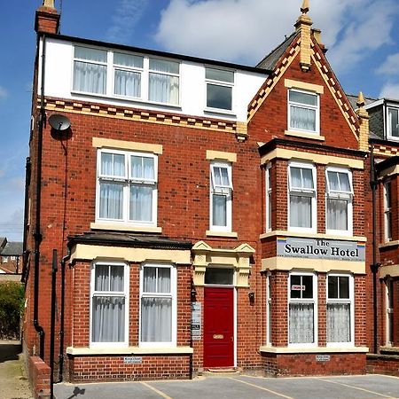 The Swallow Hotel Bridlington Exteriér fotografie