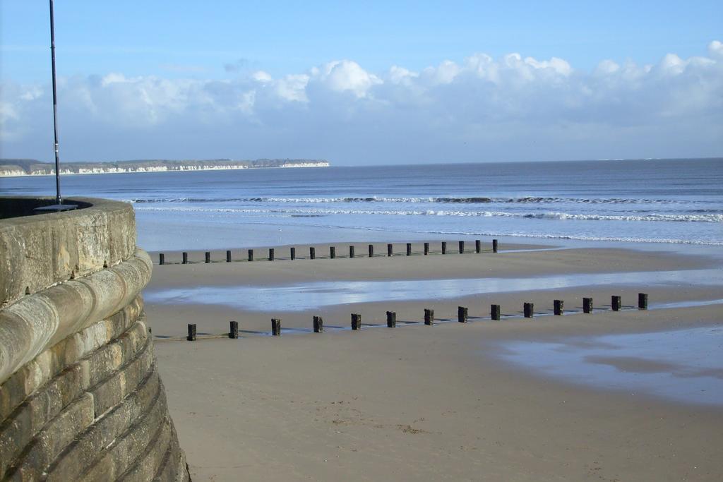 The Swallow Hotel Bridlington Exteriér fotografie